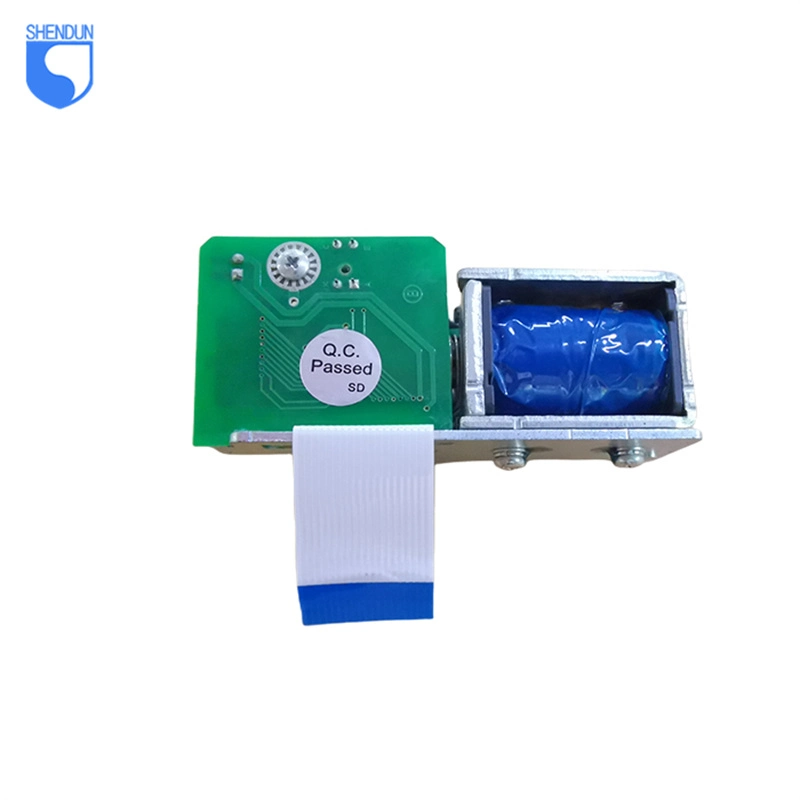 NCR Card Reader IC Head Block Imcrw 0090028982 0090025446 009-0025446 ATM Parts