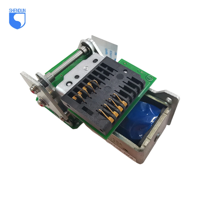 Wincor 6040W Card Reader IC Contact S13A057A03 ATM Parts